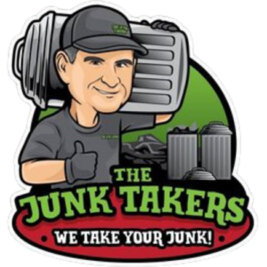 Junk Takers In Atascadero Logo