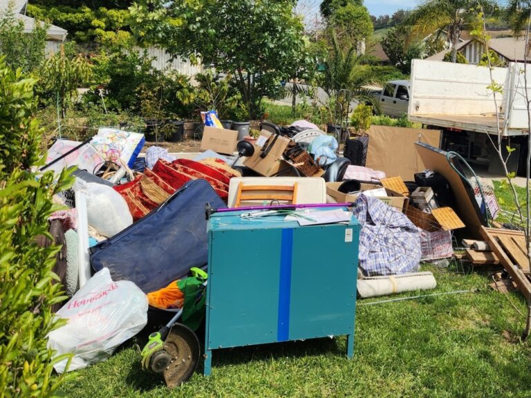 estate clean outs atascadero