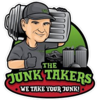 Junk Takers In Atascadero Logo